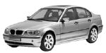 BMW E46 B2742 Fault Code