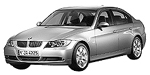 BMW E90 B2742 Fault Code