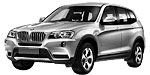 BMW F25 B2742 Fault Code
