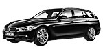 BMW F31 B2742 Fault Code